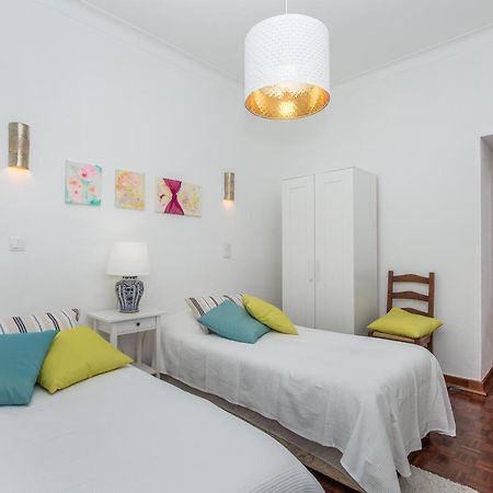 Ferienwohnung Casa Jacaranda Silves Exterior foto