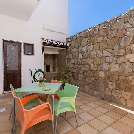 Ferienwohnung Casa Jacaranda Silves Exterior foto