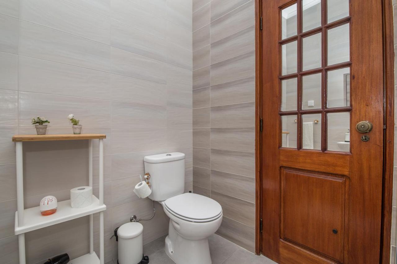 Ferienwohnung Casa Jacaranda Silves Exterior foto