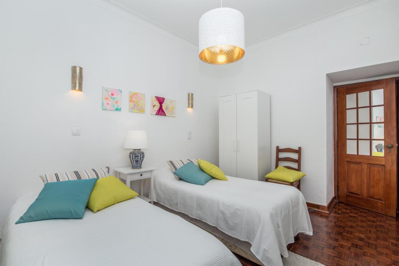 Ferienwohnung Casa Jacaranda Silves Exterior foto
