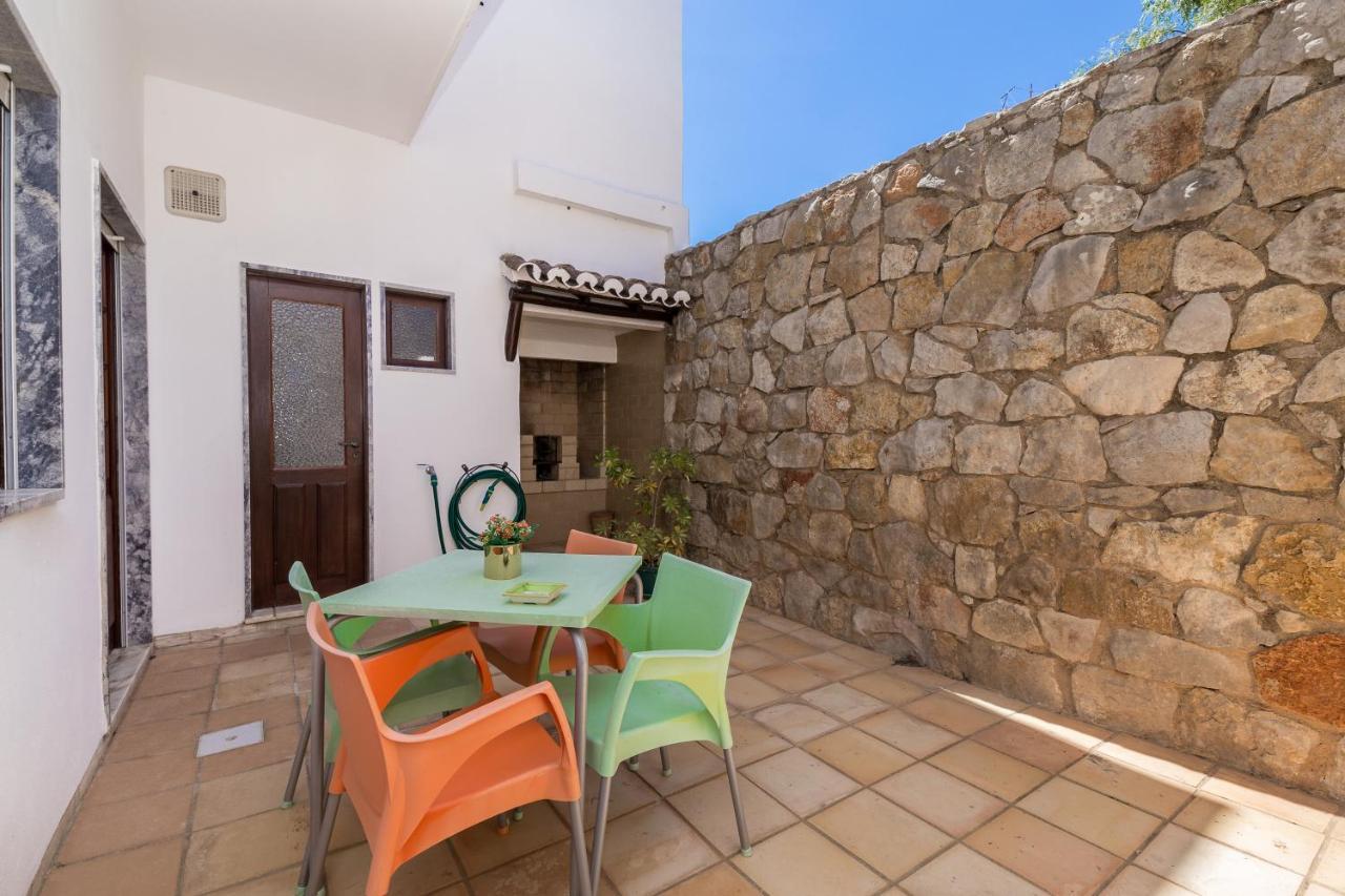 Ferienwohnung Casa Jacaranda Silves Exterior foto