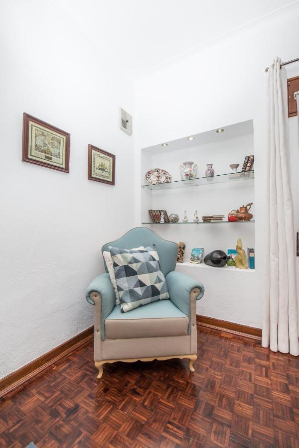 Ferienwohnung Casa Jacaranda Silves Exterior foto