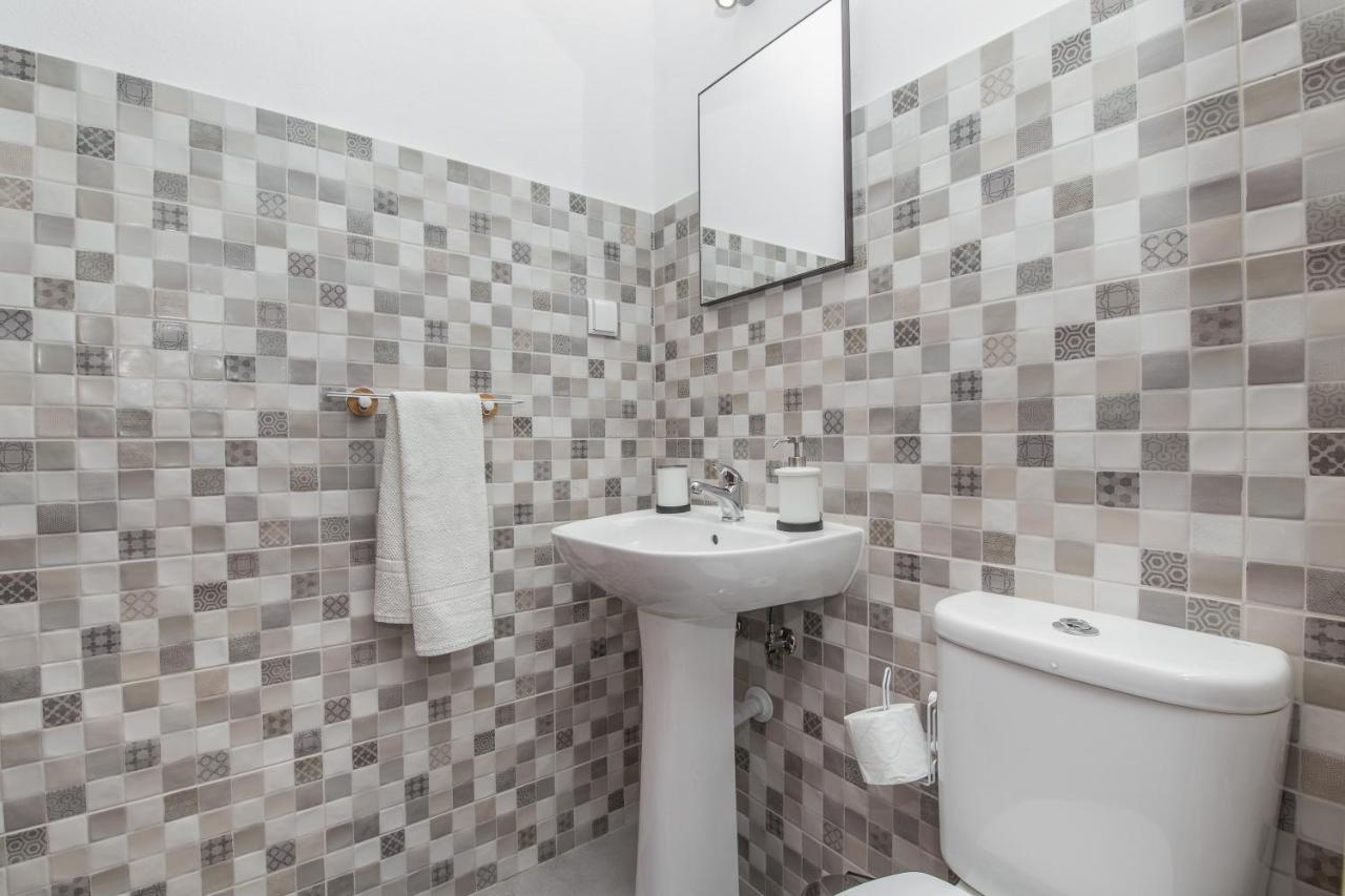 Ferienwohnung Casa Jacaranda Silves Exterior foto