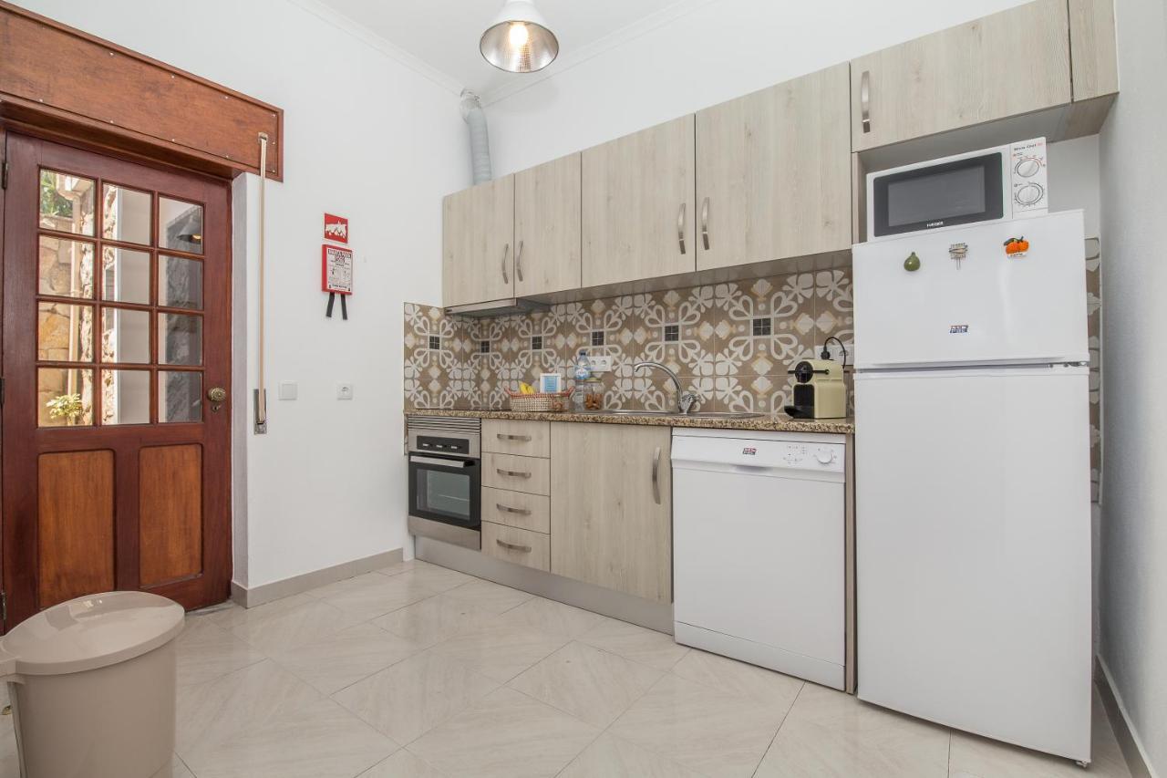 Ferienwohnung Casa Jacaranda Silves Exterior foto
