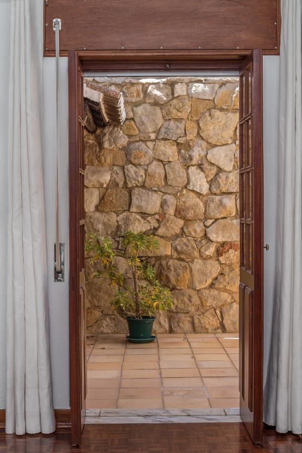 Ferienwohnung Casa Jacaranda Silves Exterior foto