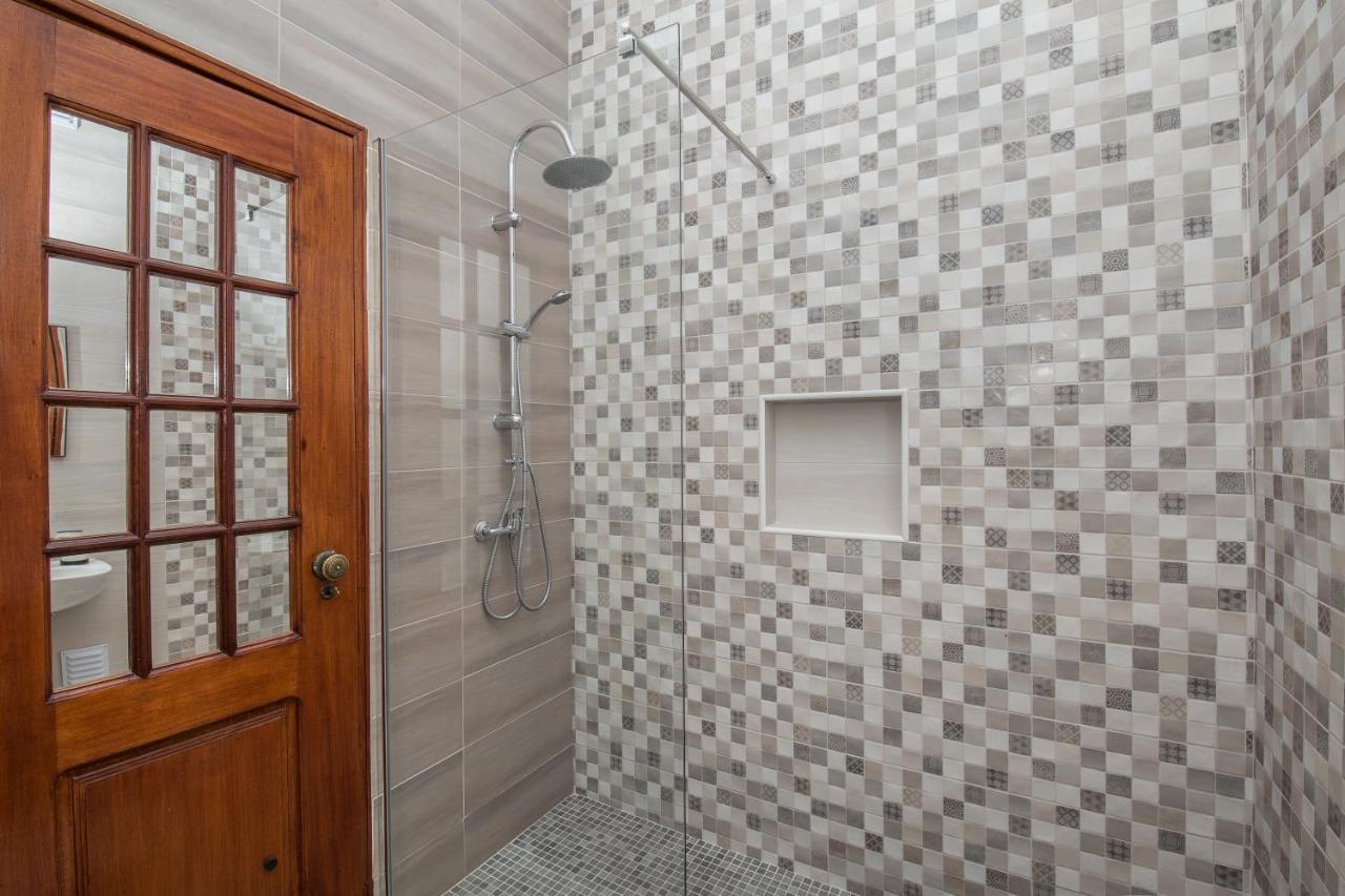 Ferienwohnung Casa Jacaranda Silves Exterior foto