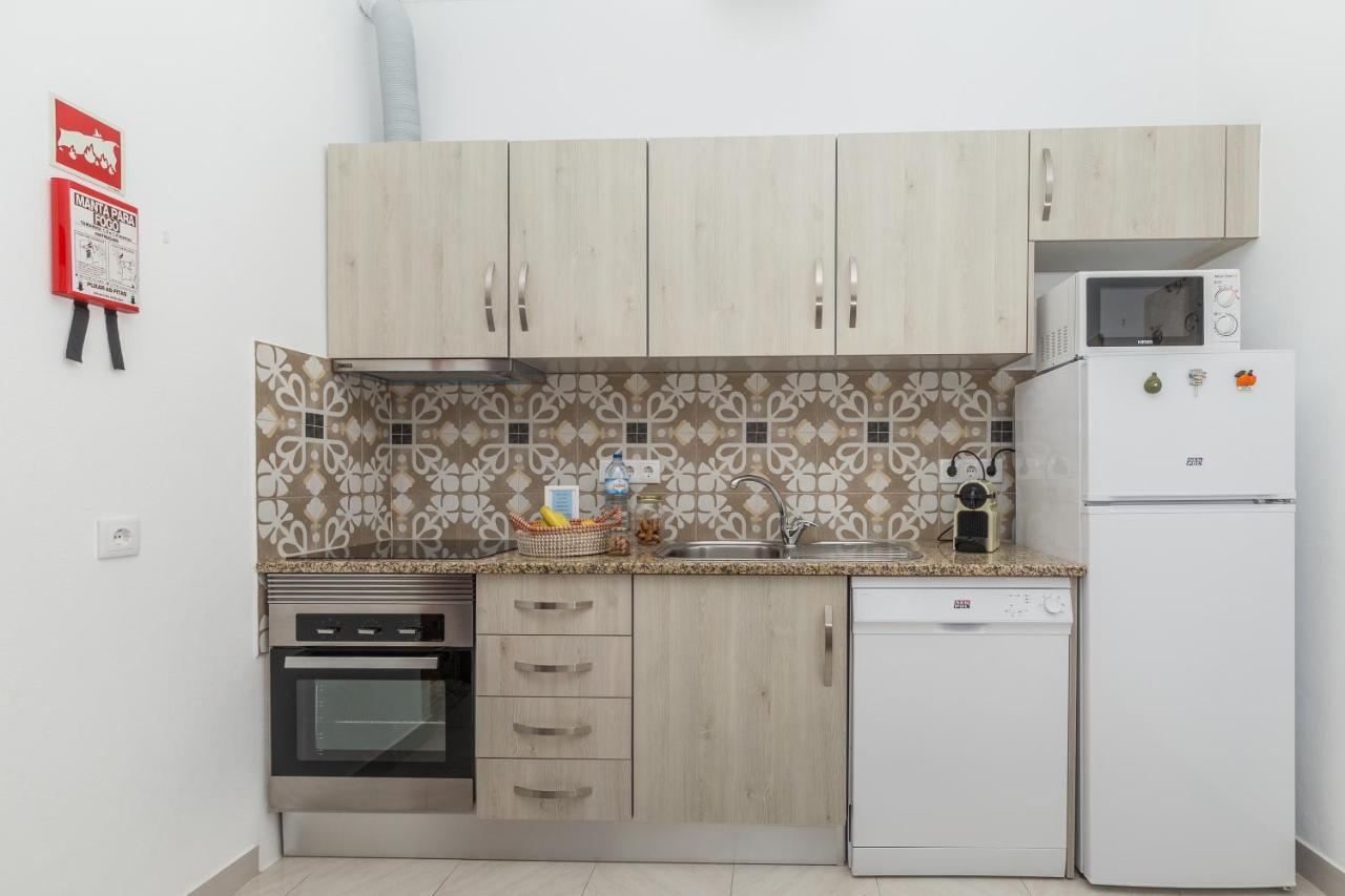 Ferienwohnung Casa Jacaranda Silves Exterior foto