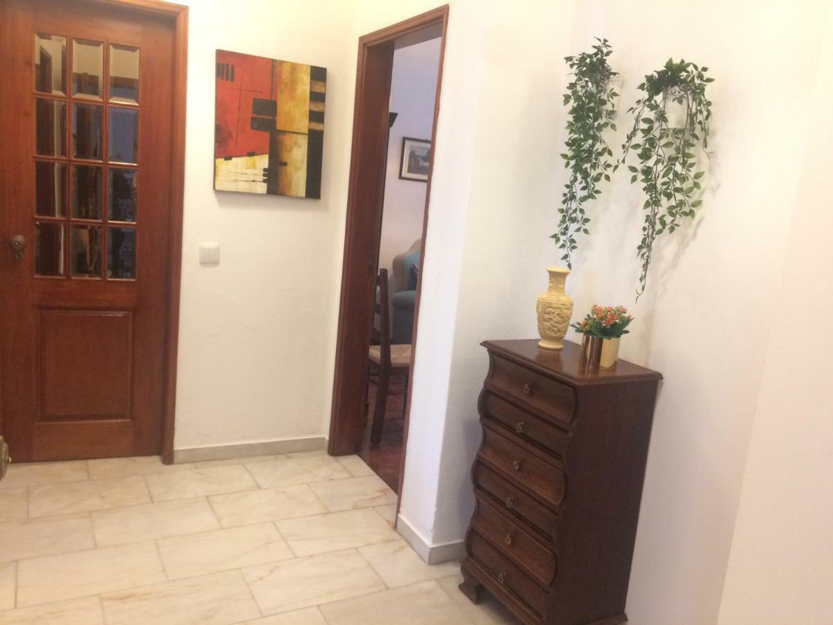 Ferienwohnung Casa Jacaranda Silves Exterior foto