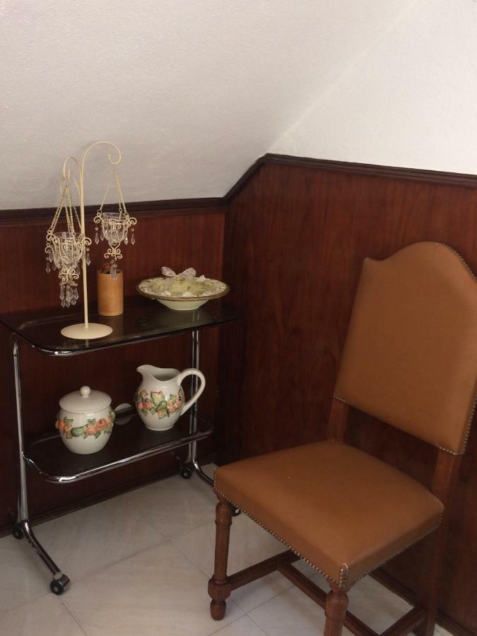 Ferienwohnung Casa Jacaranda Silves Exterior foto