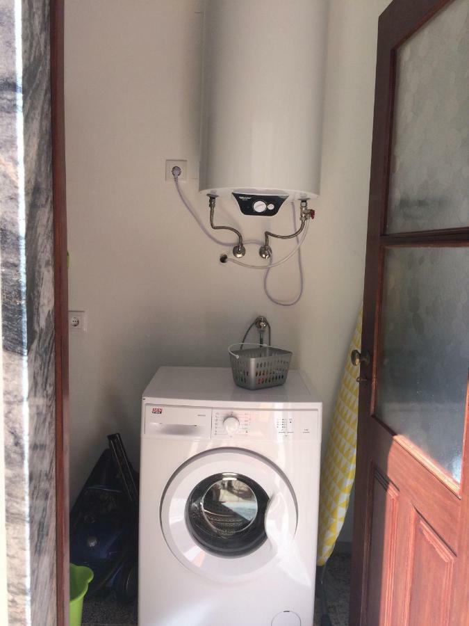 Ferienwohnung Casa Jacaranda Silves Exterior foto