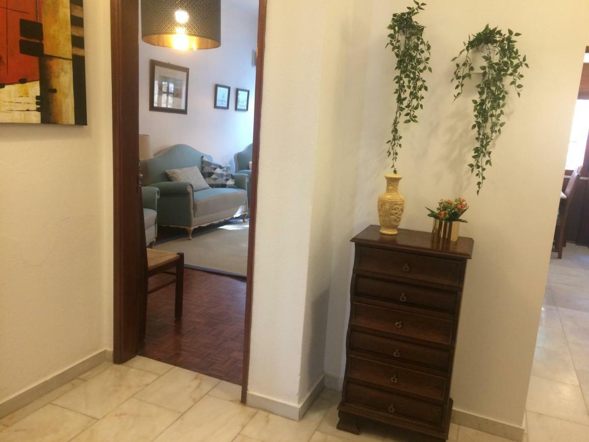 Ferienwohnung Casa Jacaranda Silves Exterior foto