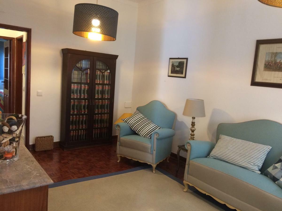 Ferienwohnung Casa Jacaranda Silves Exterior foto